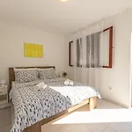 Apartments Iskra