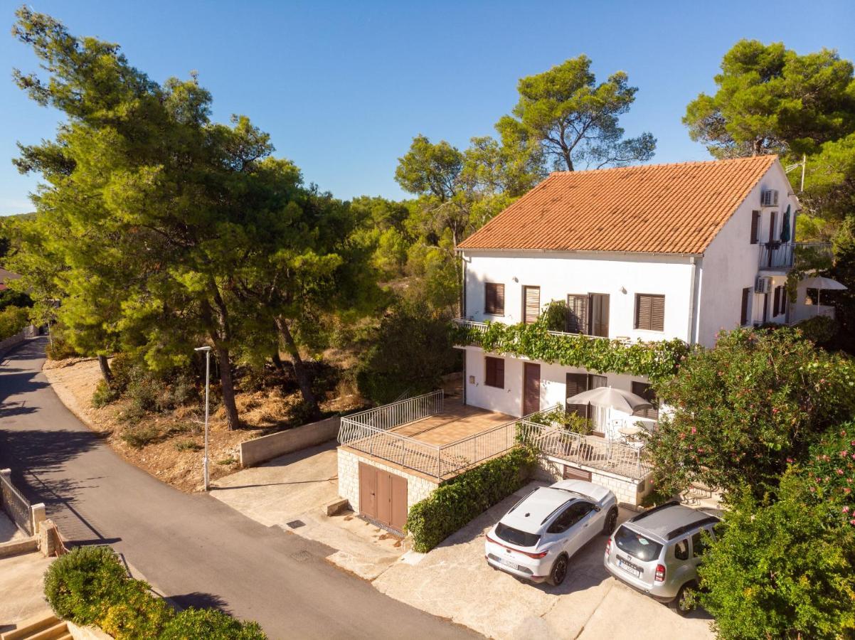 Apartment Iskra