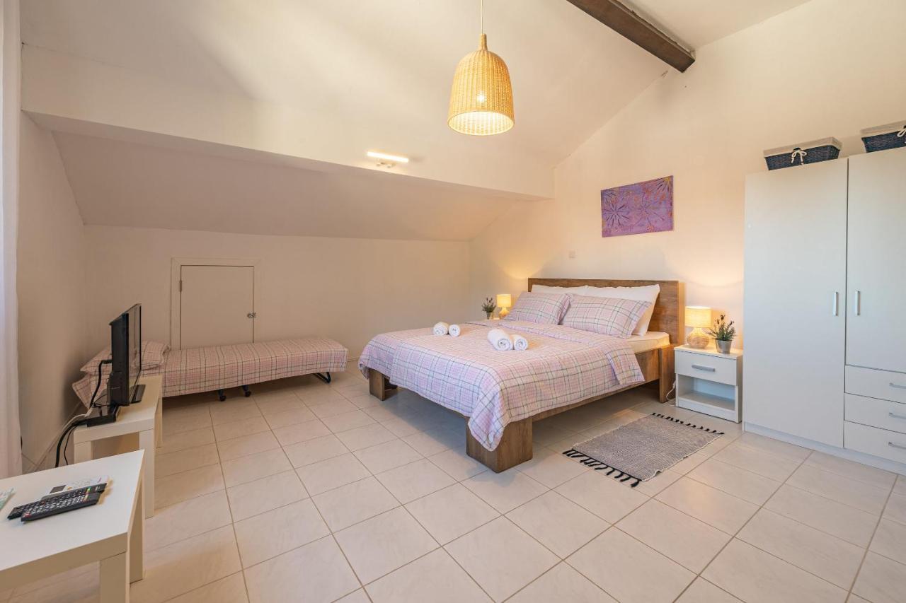 Apartment Iskra