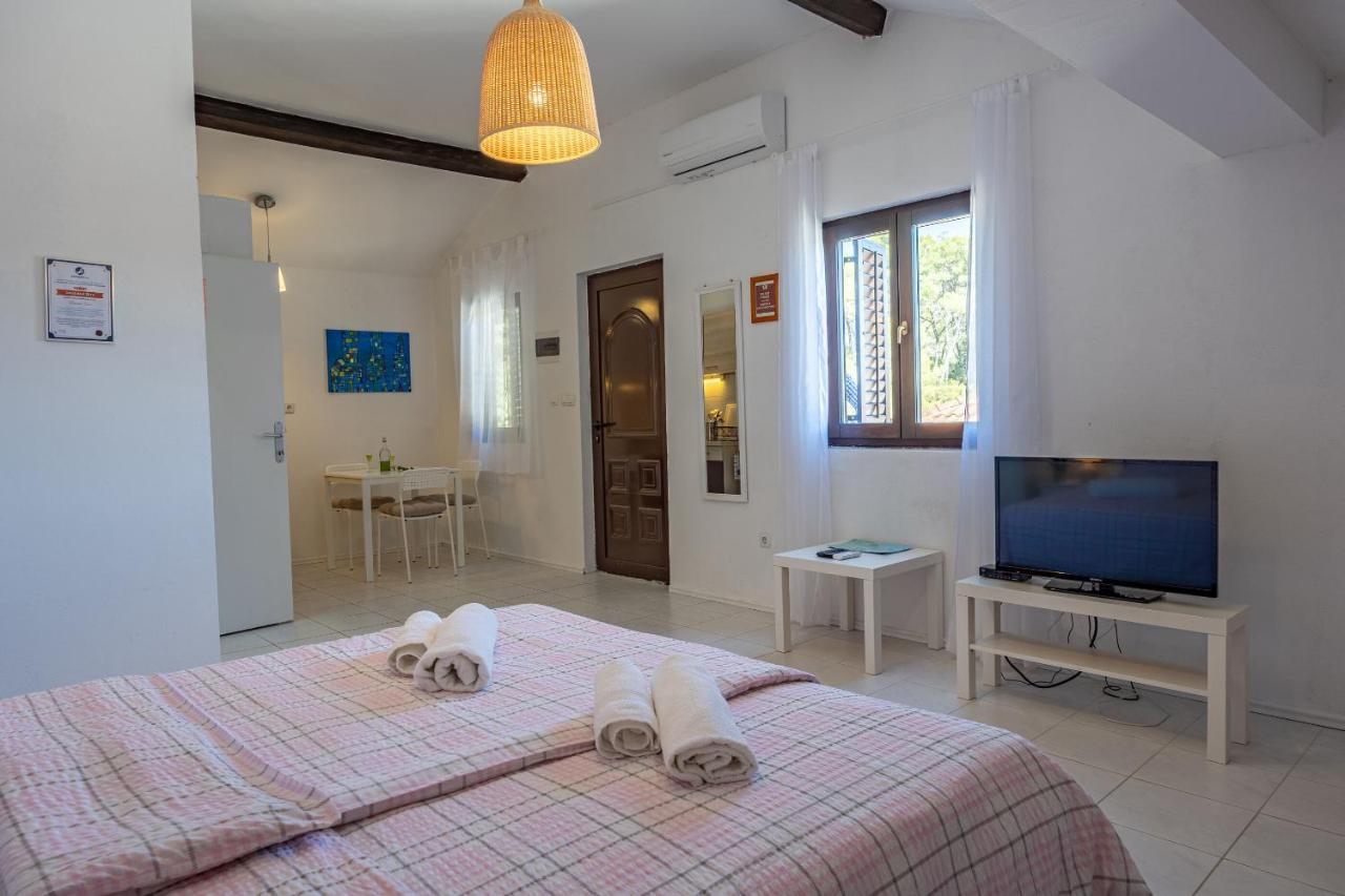 Apartment Iskra
