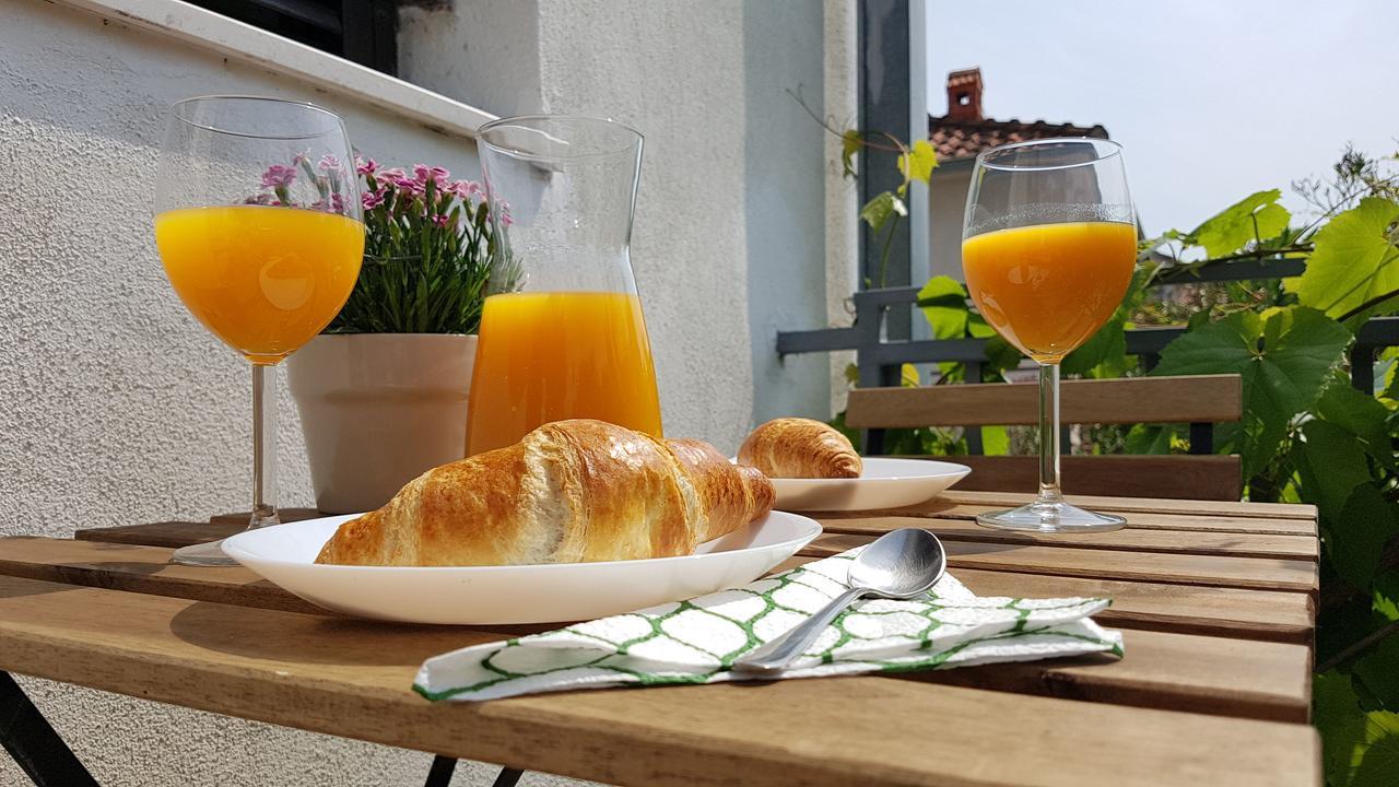Apartment Iskra Vrboska